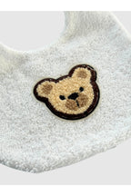 Teddy Bebek Emzik Askısı & Mama Önlüğü SU GEÇİRMEZ