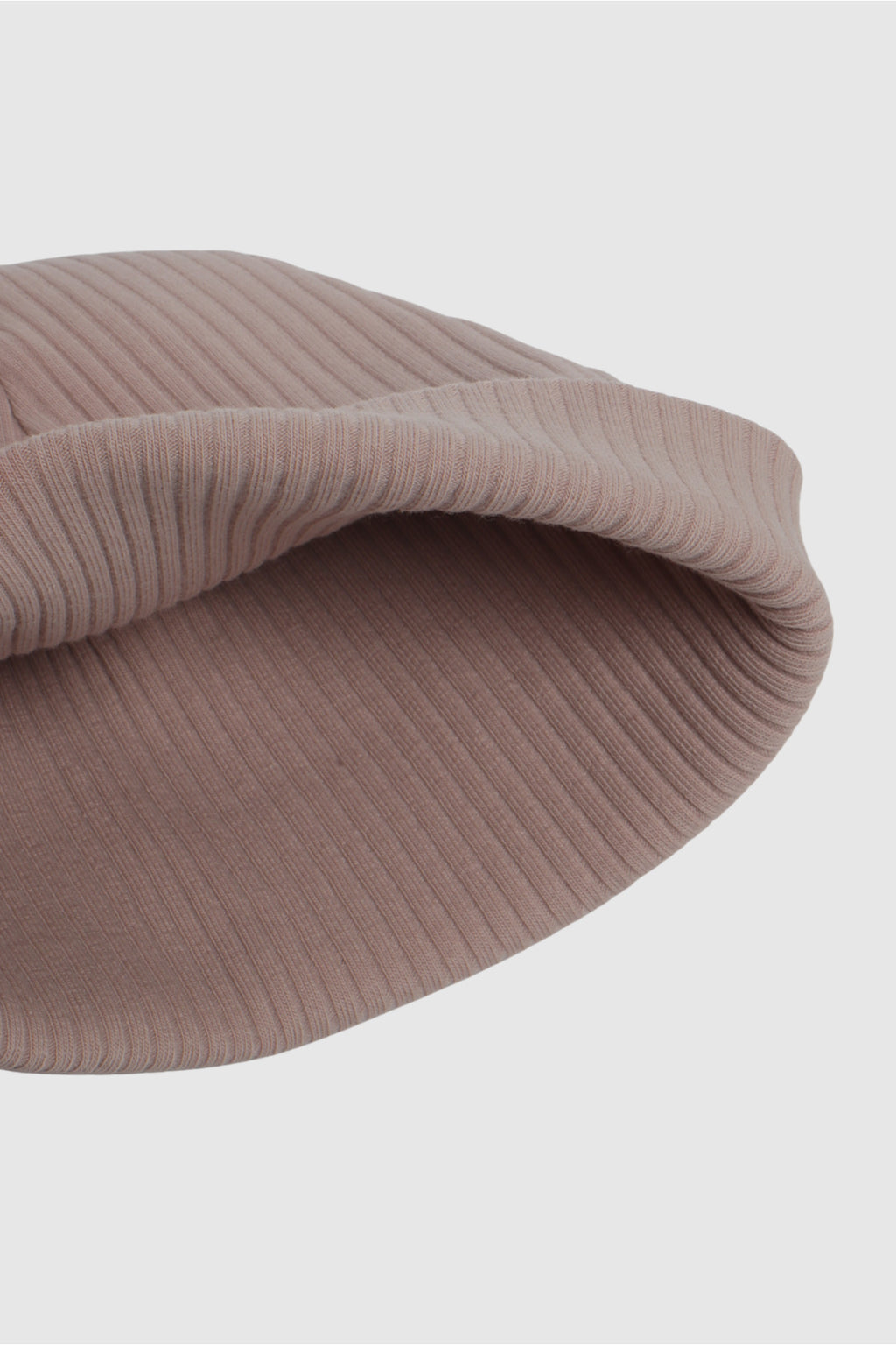 Yeni Doğan Şapka & Eldiven Seti – %100 Pamuklu Penye Extra Yumuşak Hafif Terletmez, 0-6 Ay Unisex - Gölge Grisi
