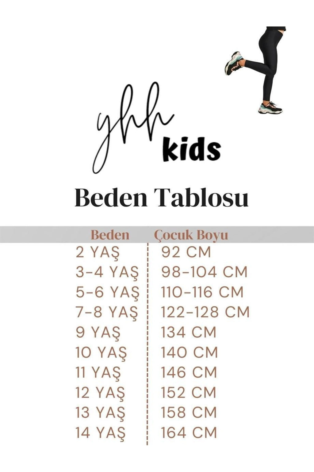 Ekstra Rahat Parlak Çocuk Tayt Siyah